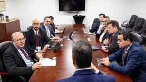 El BID aprueba 1.000 millones de dólares para financiar proyectos en Paraguay