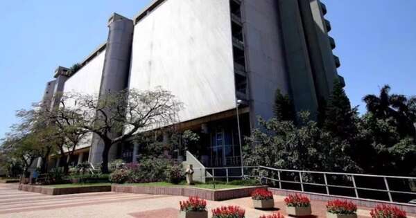 La Nación / Banco Central vuelve a mantener tasa de política monetaria en un 6,0 %