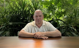Harry Bartel: “El mercado y el clima están impulsando una nueva etapa de inversiones en el campo”