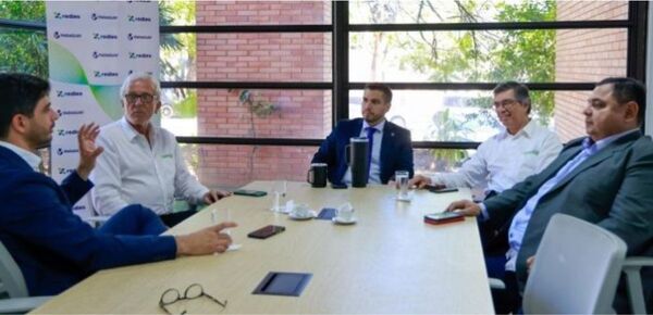 Empresa forestal paraguaya logra certificación clave para exportar a EE.UU. y Canadá con apoyo del MIC