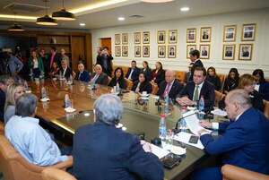 Preocupa a la Corte IDH la democracia a nivel global - Política - ABC Color