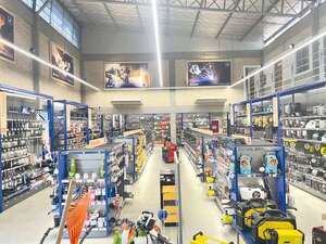 Petersen: experiencia y soluciones para la industria - 89° Aniversario Unión Industrial Paraguaya - ABC Color