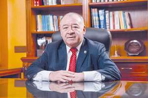 CDAP y UIP fortalecen la competitividad de Paraguay - 89° Aniversario Unión Industrial Paraguaya - ABC Color