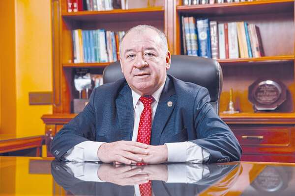 CDAP y UIP fortalecen la competitividad de Paraguay - 89° Aniversario Unión Industrial Paraguaya - ABC Color