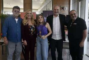 El universo de María Elena Walsh revive en una puesta renovada - Cultura - ABC Color