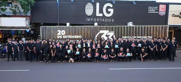 Un debut brillante en dos rankings de Great Place To Work - Empresariales - ABC Color