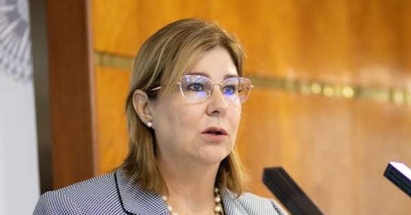 La Nación / Fake news de Abc Color: tergiversado discurso de titular de la Corte IDH