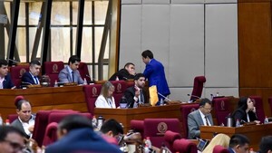 La Cámara Baja vuelve a postergar iniciativa de Protección de Datos