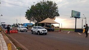 Operación Ágata Sur intensifica su ofensiva contra crimen en frontera