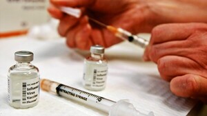 OMS niega vínculo entre paracetamol y vacunas con autismo
