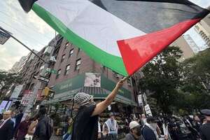 China dice que creciente reconocimiento de Palestina “refleja la voluntad internacional” - Mundo - ABC Color