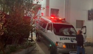 Hallan muerta a una adolescente en un baldío en Limpio