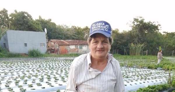 Diario HOY | Salió rumbo al lago Ypacaraí y nunca volvió, Fiscalía ordena su búsqueda