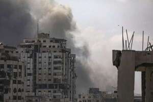 Israel ha matado al menos a 31 palestinos desde la madrugada de este miércoles en Gaza - Mundo - ABC Color