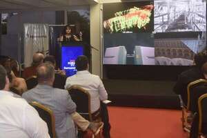 Semana BIM en Paraguay busca acelerar innovación en la construcción - Economía - ABC Color