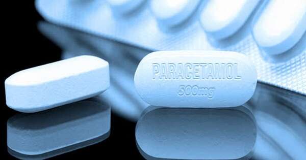 La Nación / OMS niega vínculo del paracetamol con el autismo