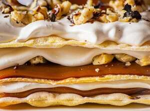 Aprendé a preparar un delicioso postre Rogel en simples pasos - Gastronomía - ABC Color