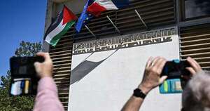 La Nación / ¿Qué implica el reconocimiento al Estado palestino?
