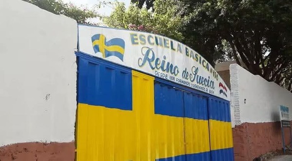 Popular / Aimete raptaron a un alumno al salir del cole