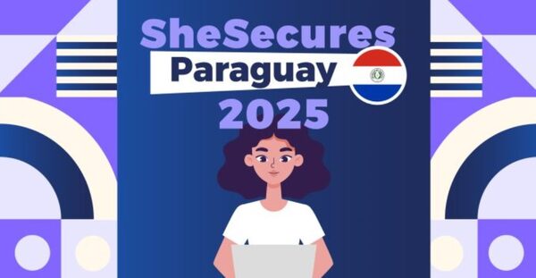 Paraguay reconoció a las mejores en ciberseguridad