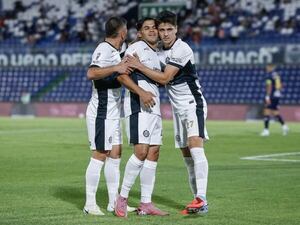 Olimpia: Los 18 citados para los 8vos de la Copa Paraguay 2025 - Olimpia - ABC Color
