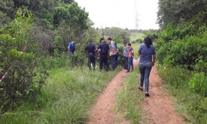 Hallan cuerpo de joven con signos de violencia en barrio Isla Aranda, Limpio - OviedoPress