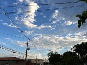 Mañanas frescas y tardes calurosas marcan la semana - Concepción al Día
