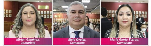 Cámara deja impune incendio en Chovoreca al negar más tiempo para investigar - PDS RADIO Y TV