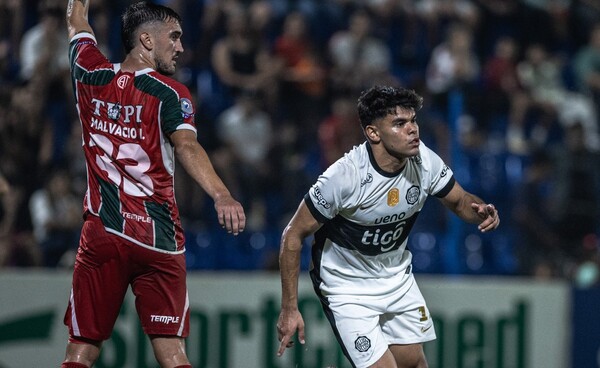 La Copa Paraguay se volvió una obligación para Olimpia