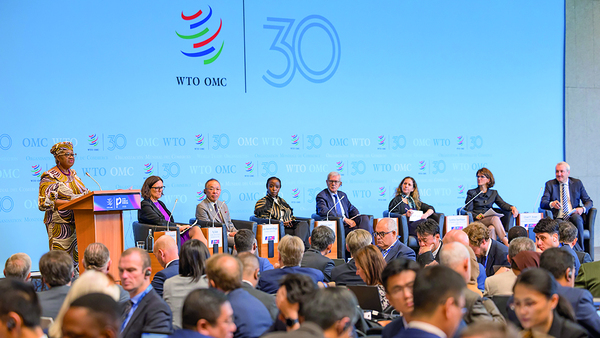 Foro Mundialcrecimiento débil y ajustes económicos en 2026