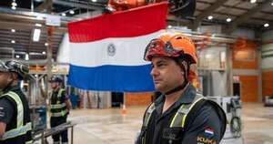 La Nación / Paraguay 2X: el plan del Gobierno para alcanzar un crecimiento de dos dígitos dentro de una década