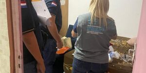 Fiscal imputa a pareja por proxenetismo tras rescate de menor en CDE