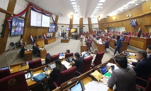 Diputados sancionó creación de la Agencia Nacional Antidopaje del Paraguay - OviedoPress