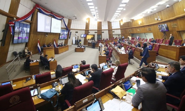 Diputados sancionó creación de la Agencia Nacional Antidopaje del Paraguay - OviedoPress