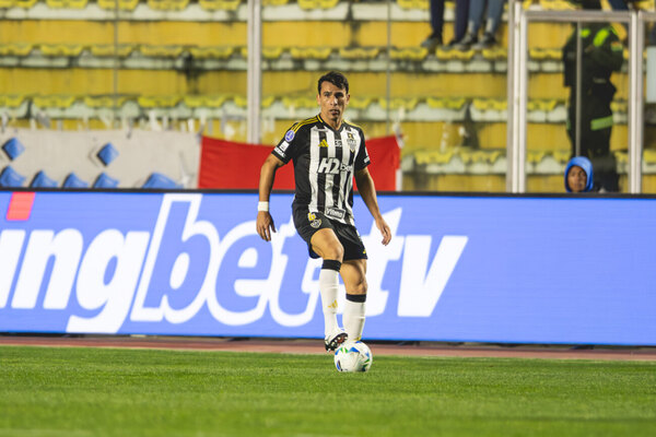 Versus / Con Alonso entre sus bajas, Atlético Mineiro busca el pase a las semis de la Sudamericana