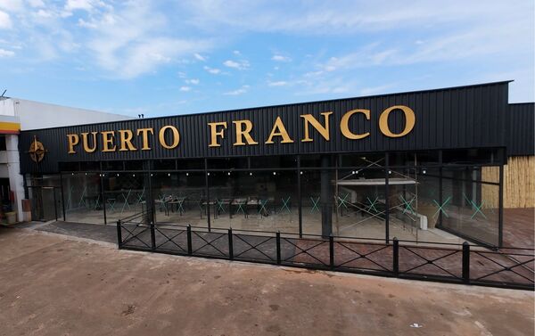 Concejales declaran de interés distrital inversión empresarial en Presidente Franco - Info Alto Parana