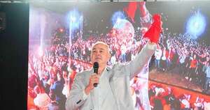 La Nación / González Vaesken apuntala candidatura en CDE