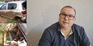 MÁS DUDAS SOBRE CERTIFICADO MÉDICO DE ABOGADA “CHICANERA” EN ENCARNACIÓN 