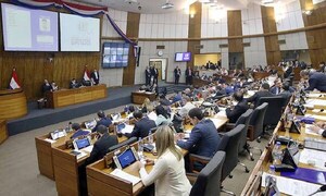 Diputados deja en 10 años pena máxima para adolescentes que cometan crímenes – Prensa 5