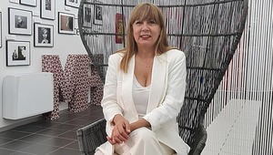 Trama, la marca de moda que une reciclaje y empoderamiento femenino