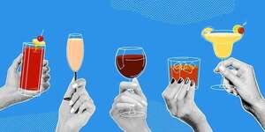 Investigación concluye: no hay dosis segura de alcohol para evitar la demencia - Ciencia - ABC Color