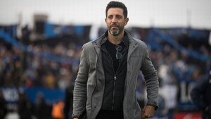 Bava se despide hoy de Santa Fe y llega mañana