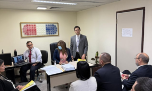 Catequista de Zeballos Cué afronta proceso por abuso sexual infantil - OviedoPress