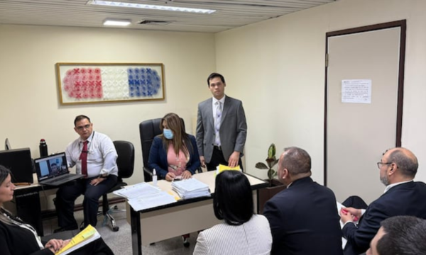 Catequista de Zeballos Cué afronta proceso por abuso sexual infantil - OviedoPress