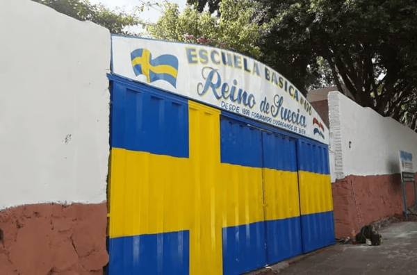 Tras intento de rapto a niño a la salida de la escuela, Policía custodiará sede educativa - Noticiero Paraguay