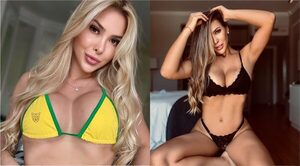 Popular / Tomá nota: ¡Atendé todos los requisitos que soltó esta cuerona paraguaya para ser su chuli!