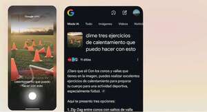 Google expande AI Mode: nuevas consultas más naturales y en cinco idiomas - Tecnología - ABC Color