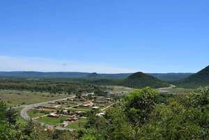 Paraguarí: descubrí sus pueblos pintorescos con turismo interno certificado - Viajes - ABC Color