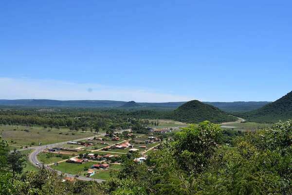 Paraguarí: descubrí sus pueblos pintorescos con turismo interno certificado - Viajes - ABC Color
