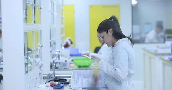 La Nación / Paraguay fortalece la vigilancia de medicamentos y vacunas